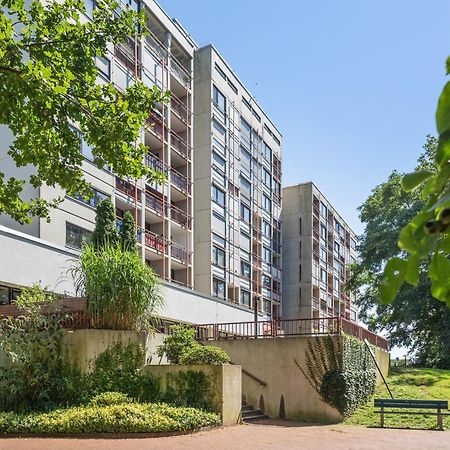 Fraeulein Paula - Steinhude Apartment วุนสตอร์ฟ ภายนอก รูปภาพ