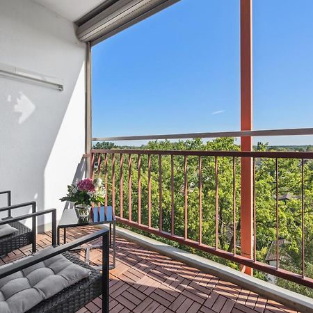 Fraeulein Paula - Steinhude Apartment วุนสตอร์ฟ ภายนอก รูปภาพ